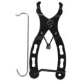 thumbnail image 2 of Fosa Bike Chain Link Plier, Comfortable Quick Opener Closer Removal Tool For Car Shops, 2 of 8