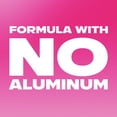 thumbnail image 3 of AXE Aluminum-Free Deodorant Body Spray Anarchy for Her, 113 g, 3 of 8