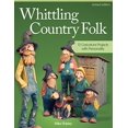 thumbnail image 2 of Whittling Country Folk, Mike Shipley Paperback, 2 of 4