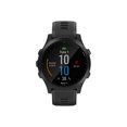 thumbnail image 2 of Garmin Forerunner 945, Premium GPS Running/Triathlon Smartwatch with Music, Black, 2 of 13