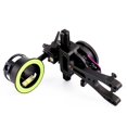 thumbnail image 1 of New Practical Single Needle Sight Sight Fine Tuned Pulley Bow Adjustable Aluminum Alloy Amy Single Needle Sight, 1 of 9