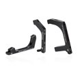 thumbnail image 4 of Road Bike Bike Disc Brake-Caliper Adapter Flat Mount To Post Mount, 4 of 4