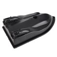 thumbnail image 3 of Black  Remote Control RC Fish Lure Boat, Fish Bait Boat Finder, for Anglers Outdoor Angling Fishing Lover Outdoor Use Fishermen Sea/Fresh Fishing US Plug, 3 of 7