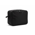 thumbnail image 2 of Lolë Expandable Lunch Bag 7L/9L - Black, 2 of 2