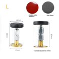 thumbnail image 1 of Adjustable Bed Head Anti-collision Fixer Top Bed Artifact Anti-shake Stabilizer, 1 of 4