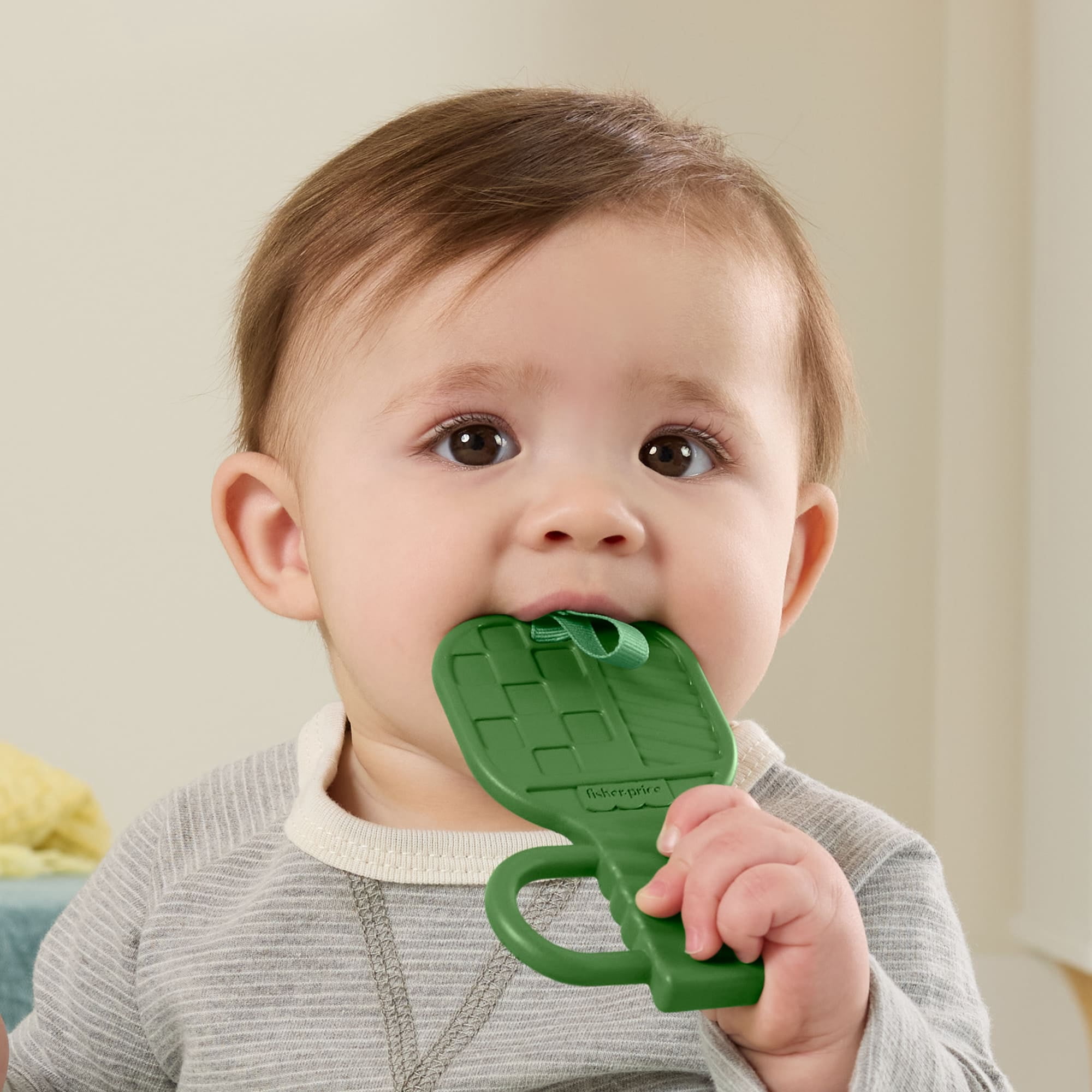 Fisher-Price – Moments Mini-Moi – Jouons au Pickleball, 3 jouets