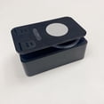 thumbnail image 4 of Maytalsory Support de Cellulaire avec Haut-Parleur Bluetooth Portable pour Votre Appareil, et Support de Téléphone Mobile Polyvalent Réglable Compact, 4 of 6