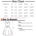 thumbnail image 2 of LOVZFMLL Girl' Summer Short Sleeve Ruffled Round Neck Lace Embroidery Dress Princess Bow Skirt, 2 of 3