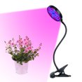 thumbnail image 1 of Amdohai LED Grow Light for Indoor Plants 15W Red & Blue, 1 of 7