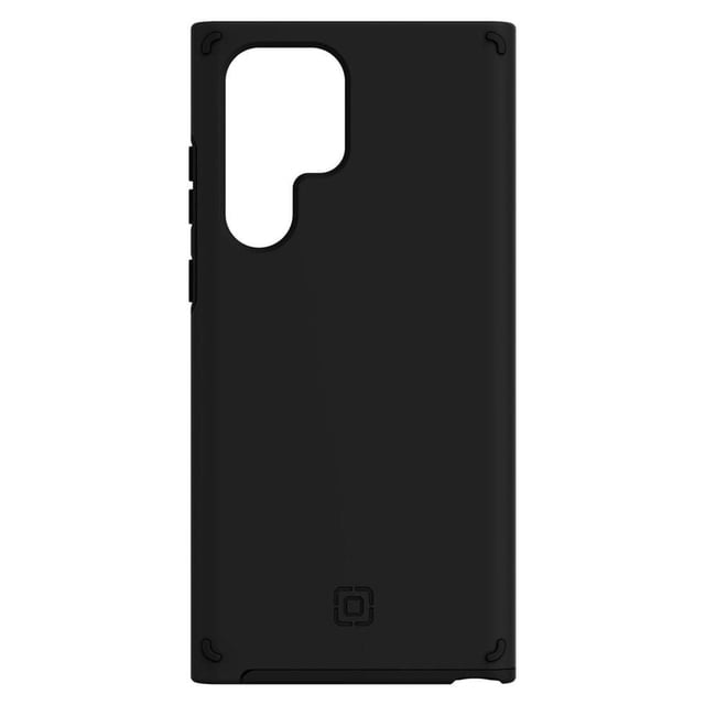 Incipio Duo Case Galaxy S22 Ultra Black