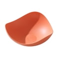 thumbnail image 2 of DcGZvy Plastic Fruit Bowl for Counter Display Tray, Cookies Display Tray Serving Plates, Snacks Tray Fruit Tray Storage Rack, 2 of 6