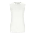 thumbnail image 3 of LSLJS Men Fashion Solid Tank Tops Casual Crew Neck Sports Tank Tops Vest, 3 of 7