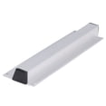 thumbnail image 1 of Slide Ticket Rack Slide Check Rack Aluminium Alloy Aluminium Alloy Ticket Rack Wall Mounted Slide Check Rack Kitchen Order Holder Rack For Restaurant, 1 of 8