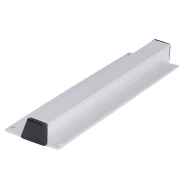 Slide Ticket Rack Slide Check Rack Aluminium Alloy Aluminium Alloy Ticket Rack Wall Mounted Slide Check Rack Kitchen Order Holder Rack For Restaurant