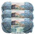 thumbnail image 1 of Lion Brand Hometown Yarn - Blue Sky, 1 of 3
