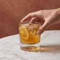 thumbnail image 5 of JoyJolt Verres Prism– 10 oz – Ensemble de 4, 5 of 5