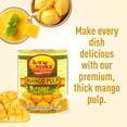 thumbnail image 4 of Verka Kesar Mango Pulp, 850g, 4 of 5