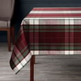 thumbnail image 1 of Holiday Time Cranberry Spice Collection Nappe 60X84, 1 of 5