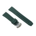 thumbnail image 1 of WANGQ Silicone Strap 20mm 22mm Fit For Citizen Series Quick Release Sports Waterproof Watch Band Customized, 1 of 4