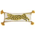 thumbnail image 1 of Peking Handicraft 30JBL12C22OB Oreiller Crochet Chi 8 x 22 Po, 1 of 1