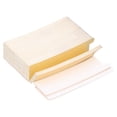 thumbnail image 3 of Ccdes Planche à Gâteau, Planches Rectangulaires en Carton Doré de Qualité Alimentaire pour Gâteau Mousse, Planche à Cupcakes pour Planche à Gâteau, 3 of 8