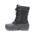 thumbnail image 4 of Kamik Boys' The Luke 3 Winter Boot Black - NF4387-BLK, 4 of 5