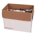 thumbnail image 2 of Mosaic Decafinated Medium Colombian Coffee, 100 Percent, 2.5oz | 2.5Z/Unit, 64 Units/Case, 2 of 3