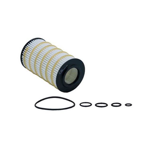 Filtre à Huile Pro-Tec by Wix PXL57078 Style Cartouche