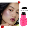 thumbnail image 1 of EGNMCR Blush Sticks Bâton de Fard à Joues Hydrate Longue Tenue Soin à Base de Gelée Bâton de Fard à Joues Gelée 9g, 1 of 1