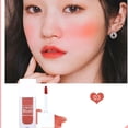 thumbnail image 4 of Ensemble de Blush Liquide 4 Pcs Longue Durée Éclaircissant le Teint, 4 of 6