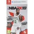 thumbnail image 1 of NBA 2K18 [Nintendo Switch], 1 of 10