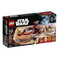thumbnail image 2 of LEGO Star Wars TM Luke's Landspeeder™ (75173) -Walmart Exclusive, 2 of 2