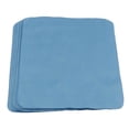 thumbnail image 4 of Xingzhi 10 Pieces Microfiber Eyeglasses Camera Lens Cell Phones Cleaning Cloth Blue, 4 of 8