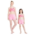 thumbnail image 3 of Short de bain George pour filles, 3 of 6