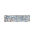 thumbnail image 1 of Hearth & Gear Soft Area Rug For Living Room Bedroom Floor Carpet With Modern Design Area Rug for Living Room Dorm Rugs Blanket Preppy Throw Blanket Big Blanket for Men Warm Throws Blanket for The, 1 of 2