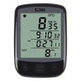 thumbnail image 1 of Cycling Bicycle Computers Speedometer Bike Computer Odometer, 1 of 8