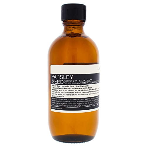 Aesop Toner Facial Antioxydant aux Graines de Persil 6,8 Onces