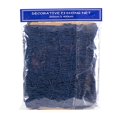 thumbnail image 2 of MesaSe Nautical Fishing Net Shell Coastal Design Seaside Wall Hanging Home Party Decoration Cotton Thread, 2 of 6