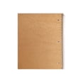 thumbnail image 3 of Cahier D'écriture Five Star, 1 Sujet, Couleurs De Couverture Assorties, 200 Pages, 3 of 3
