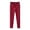 Red, variant on PMVFHDE Boys Flat Front Dress Pants for School and Everyday Wear with Adjustable Waist—Timeless Boys' Formal Trousers for Casual School and Outdoor Activities Khaki,15-16 Years