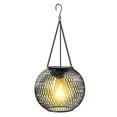 thumbnail image 1 of WIFKLSIIPG Solar Outdoor Lights Decorative Outdoor Lights Metal Solar Powered Tree for Garden Yard Patio, 1 of 5