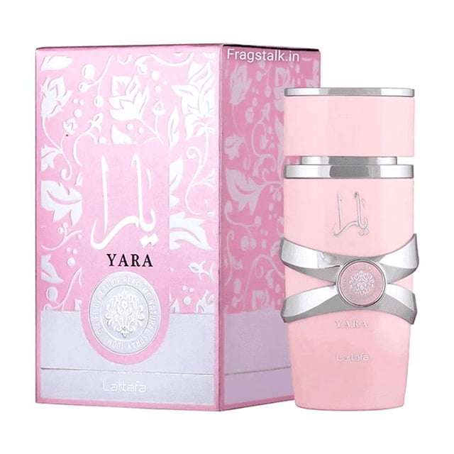Lattafa Yara Parfum, 100 ml