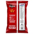 thumbnail image 3 of Doritos Nacho Cheese Tortilla Chips, 730g Large Bulk Events Pack - (6/CASE), 3 of 3