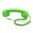 thumbnail image 2 of Handset, 3.5mm Mobile Receiver for Green, 2 of 8
