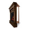 thumbnail image 2 of Chateau Corner Electric Fireplace, 2 of 9