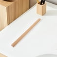 thumbnail image 4 of Shisuyan 2 Pcs Tubes d'Envoi en Carton Kraft Robustes Impression Artistique Rangement Carton Affiche Contenants d'Expédition pour Artistes Plans Graphiques Cartes, 4 of 8