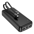 thumbnail image 1 of 20000mAh With Built In Charging Cable Speed Energy Power Bank J118A, 1 of 5