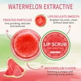 thumbnail image 1 of Holiday Deals! Gspmoly Body Scrub, Exfoliating Lip Mask Moisturizing and Moisturizing Lip Scrub Exfoliating Scrub, 1 of 2