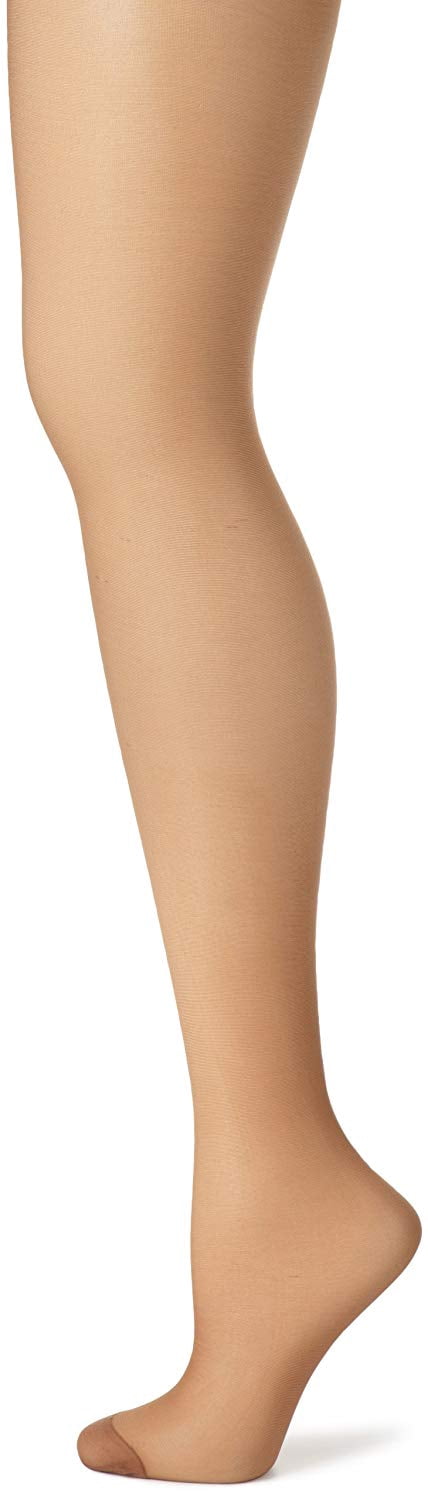 Hanes Silk Reflections Collants pour Femmes Sans Contrôle RT - Meilleur Vendeur, EF,