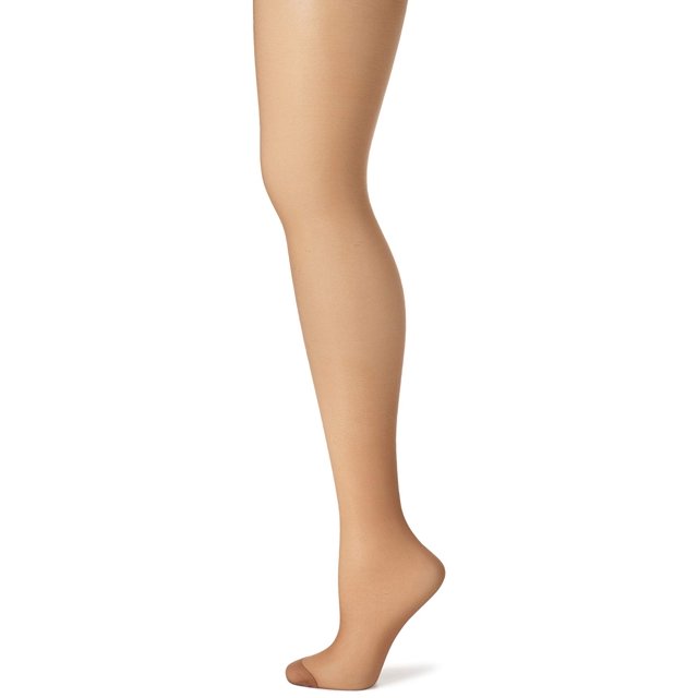 Hanes Silk Reflections Collants pour Femmes Sans Contrôle - Article à Succès, CD